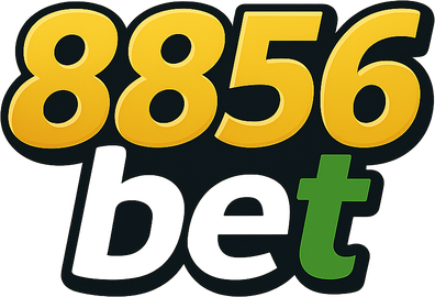 8856bet Logo